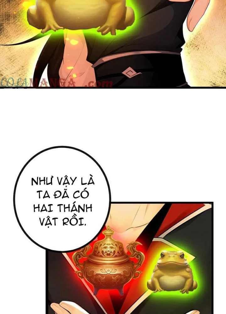 Tuyệt Thế Đan Thần Chapter 271 - Trang 3