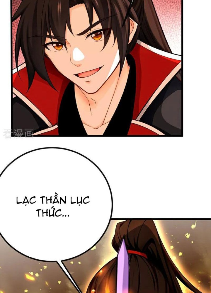 Tuyệt Thế Đan Thần Chapter 271 - Trang 3