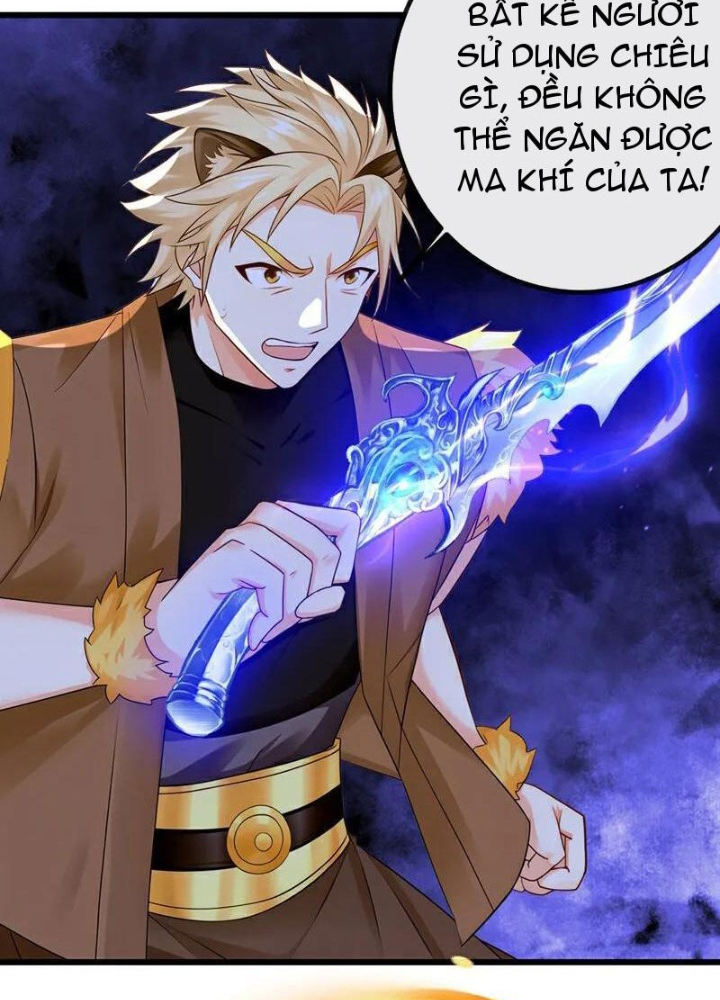 Tuyệt Thế Đan Thần Chapter 271 - Trang 3