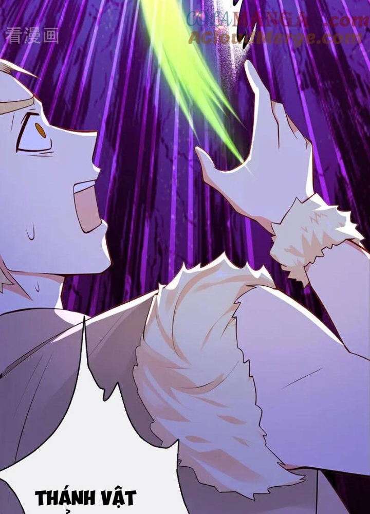 Tuyệt Thế Đan Thần Chapter 271 - Trang 3