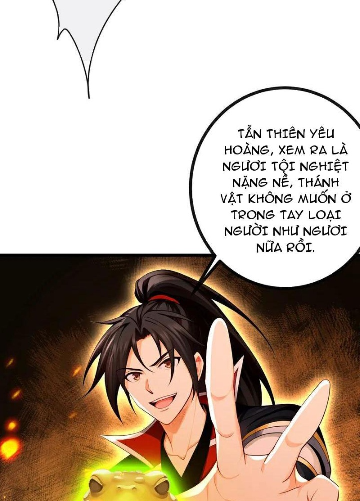 Tuyệt Thế Đan Thần Chapter 271 - Trang 3