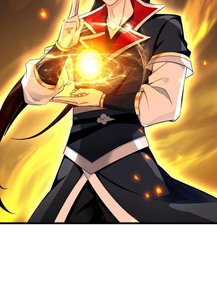 Tuyệt Thế Đan Thần Chapter 271 - Trang 3