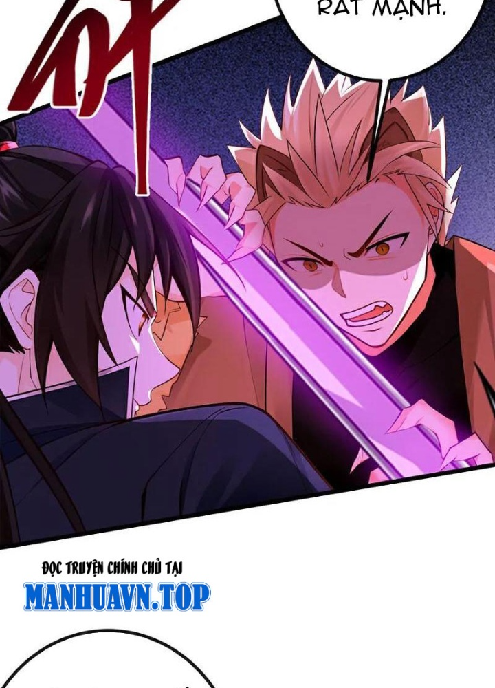 Tuyệt Thế Đan Thần Chapter 271 - Trang 3