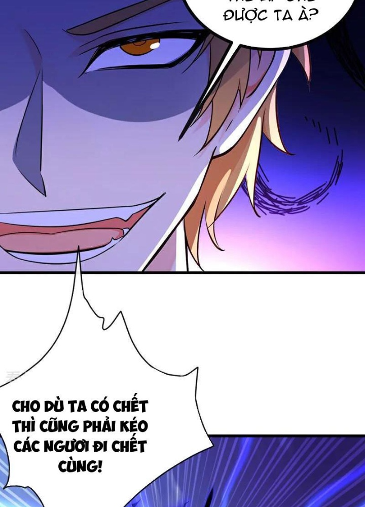 Tuyệt Thế Đan Thần Chapter 271 - Trang 3