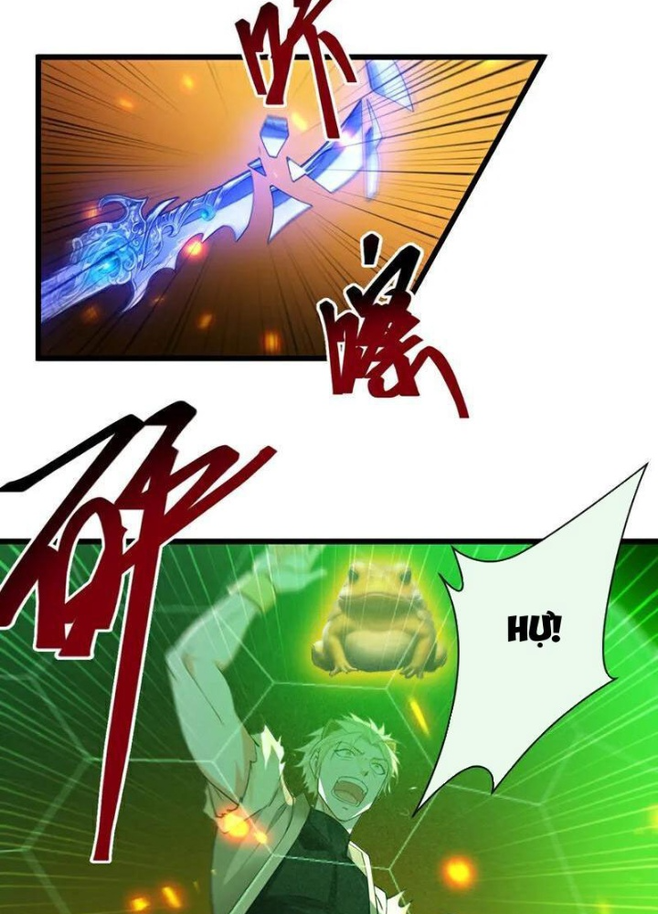 Tuyệt Thế Đan Thần Chapter 271 - Trang 3