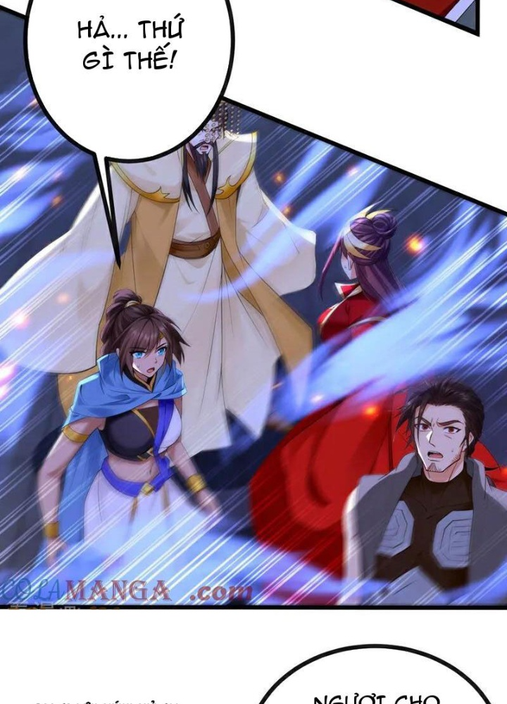 Tuyệt Thế Đan Thần Chapter 271 - Trang 3