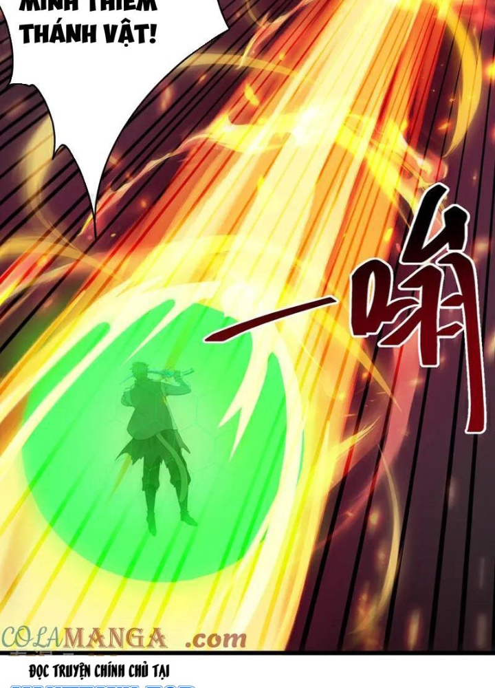 Tuyệt Thế Đan Thần Chapter 271 - Trang 3