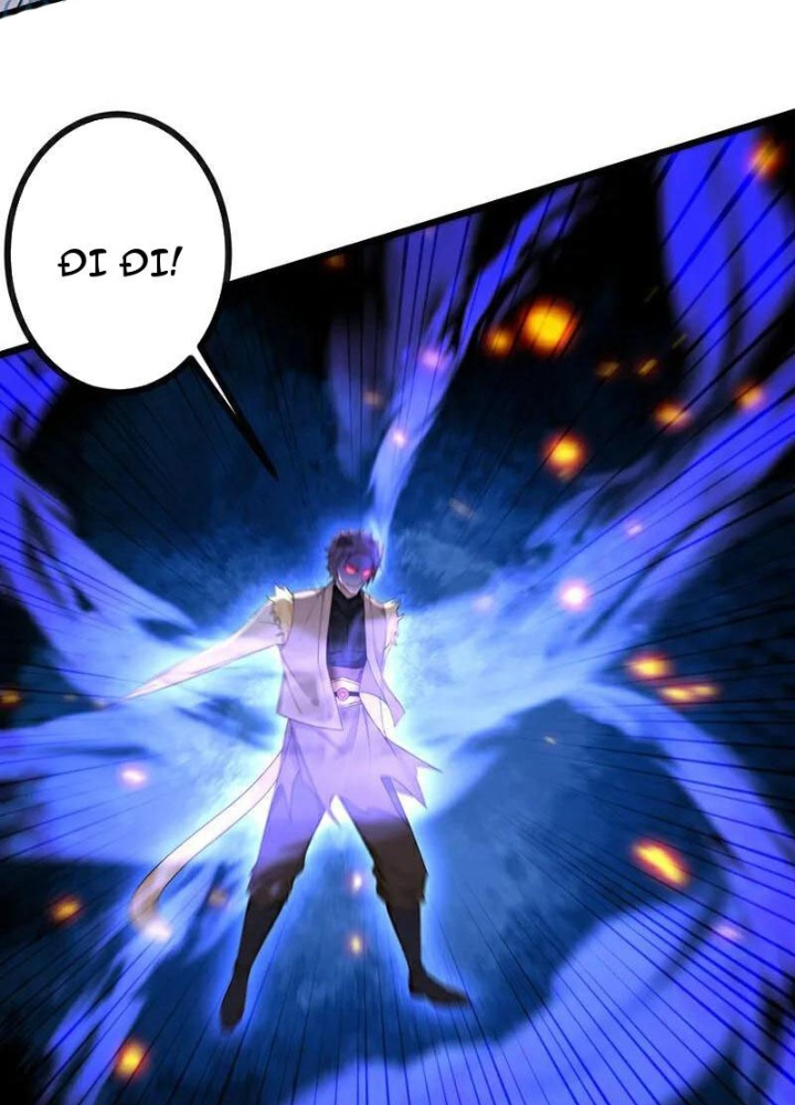 Tuyệt Thế Đan Thần Chapter 271 - Trang 3