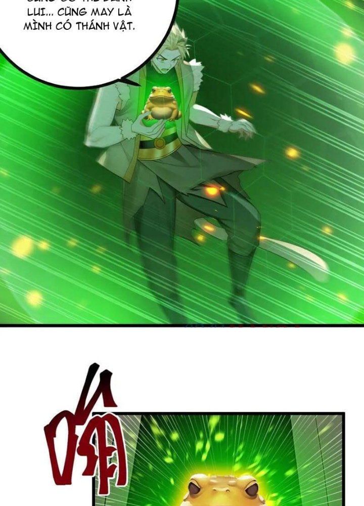 Tuyệt Thế Đan Thần Chapter 271 - Trang 3