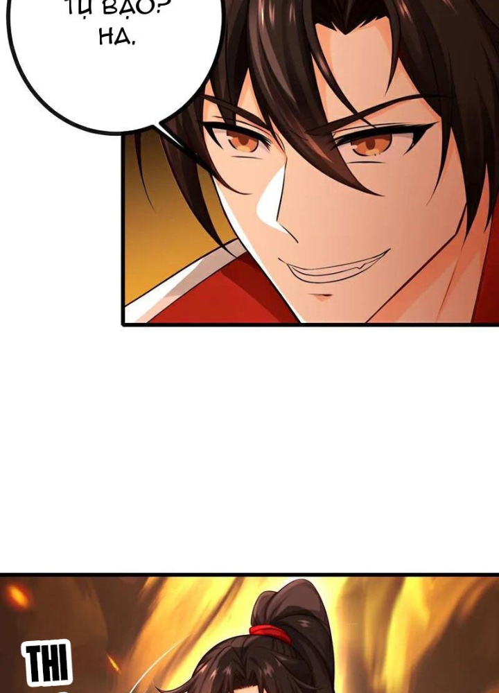 Tuyệt Thế Đan Thần Chapter 271 - Trang 3