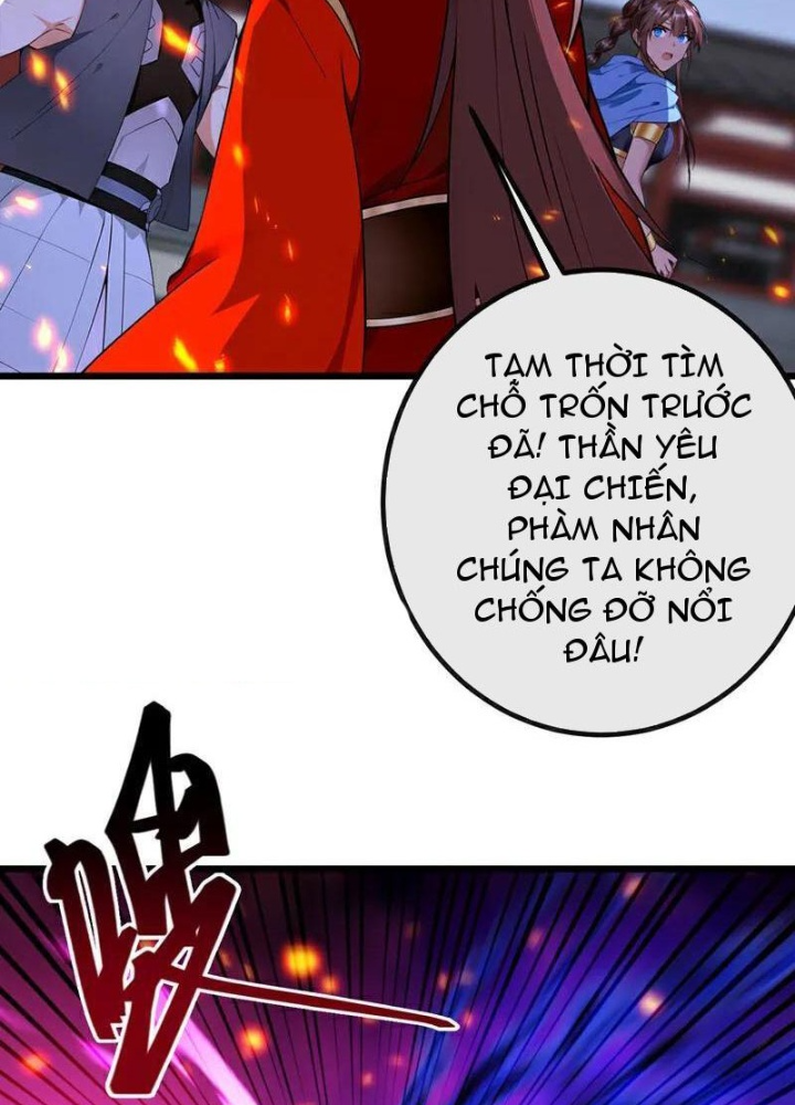 Tuyệt Thế Đan Thần Chapter 271 - Trang 3