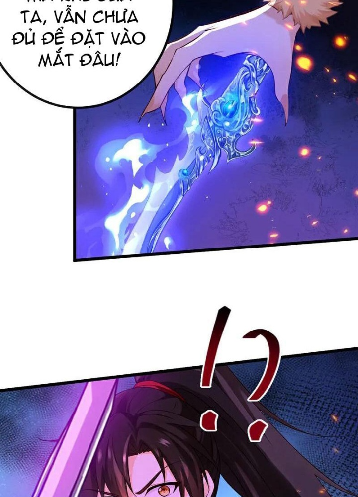 Tuyệt Thế Đan Thần Chapter 271 - Trang 3
