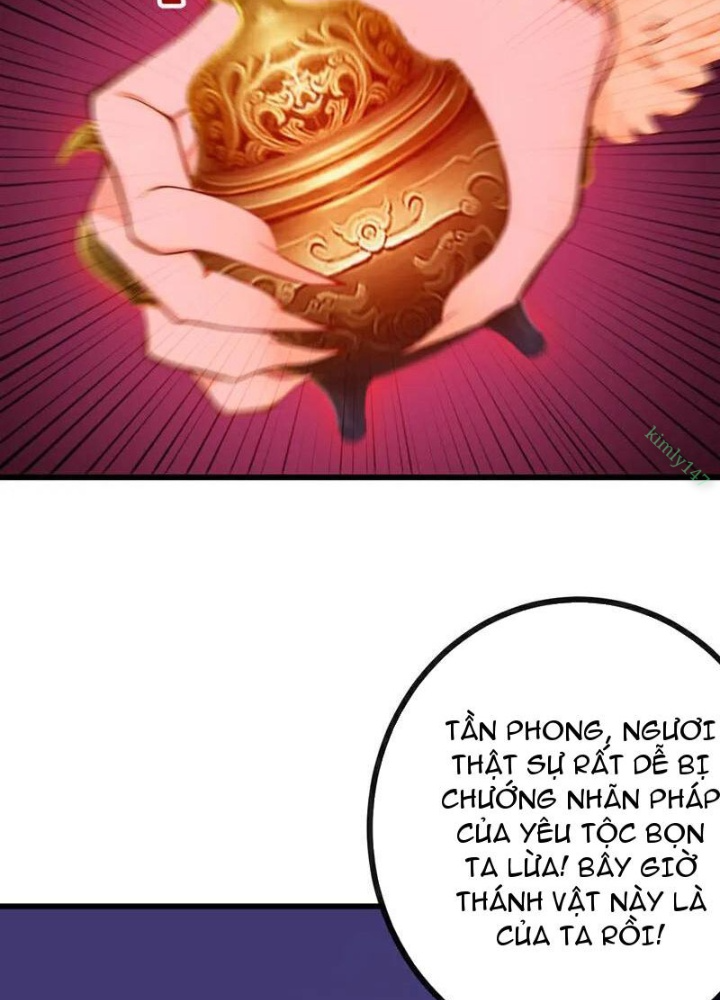 Tuyệt Thế Đan Thần Chapter 272 - Trang 3