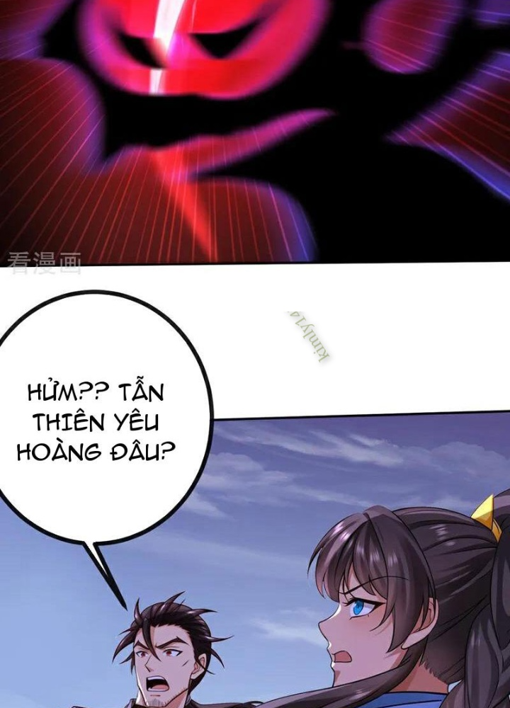 Tuyệt Thế Đan Thần Chapter 272 - Trang 3