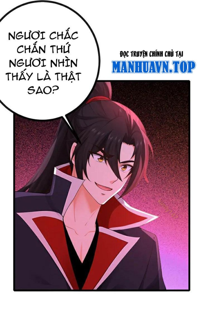 Tuyệt Thế Đan Thần Chapter 272 - Trang 3