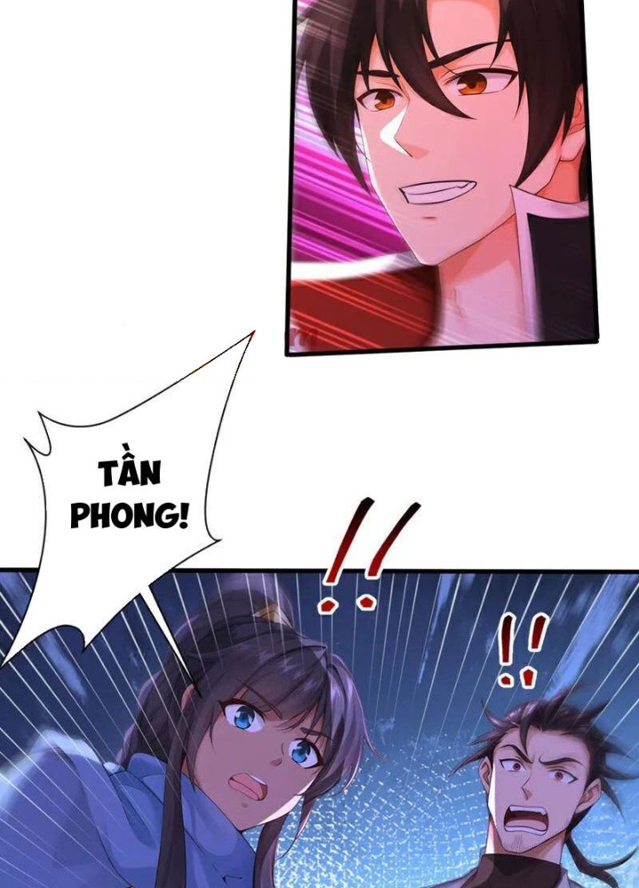 Tuyệt Thế Đan Thần Chapter 272 - Trang 3