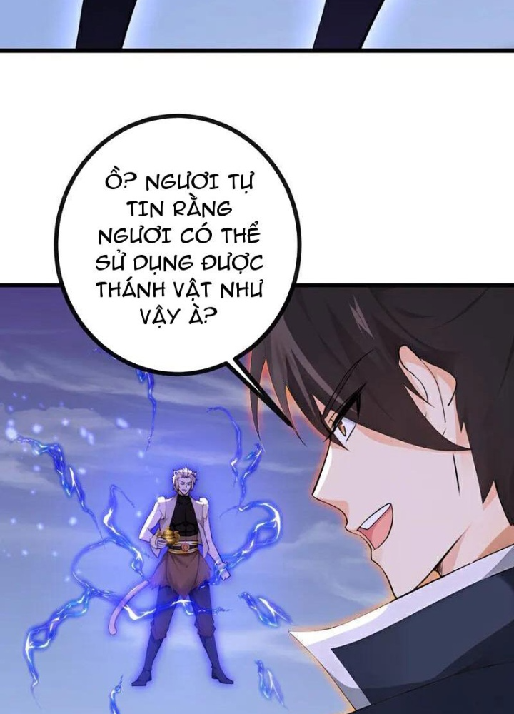 Tuyệt Thế Đan Thần Chapter 272 - Trang 3