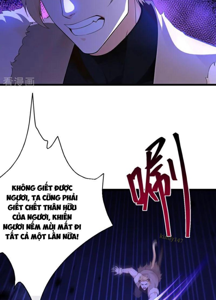 Tuyệt Thế Đan Thần Chapter 272 - Trang 3
