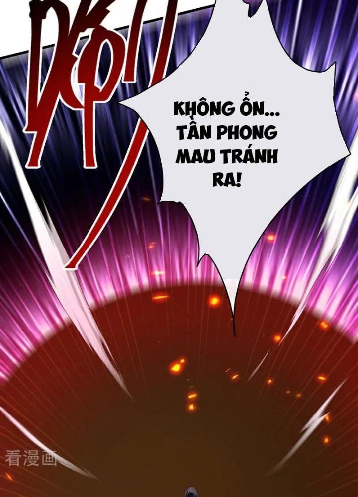 Tuyệt Thế Đan Thần Chapter 272 - Trang 3
