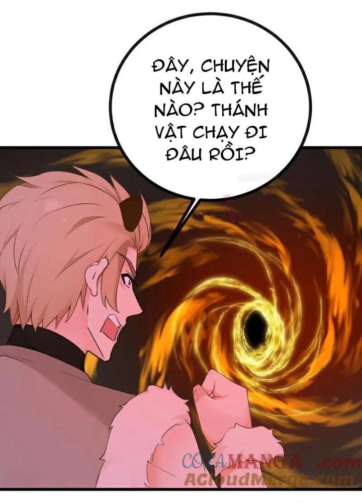 Tuyệt Thế Đan Thần Chapter 272 - Trang 3