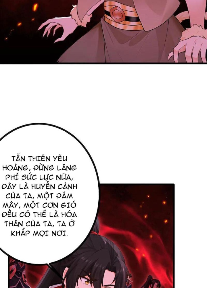 Tuyệt Thế Đan Thần Chapter 272 - Trang 3