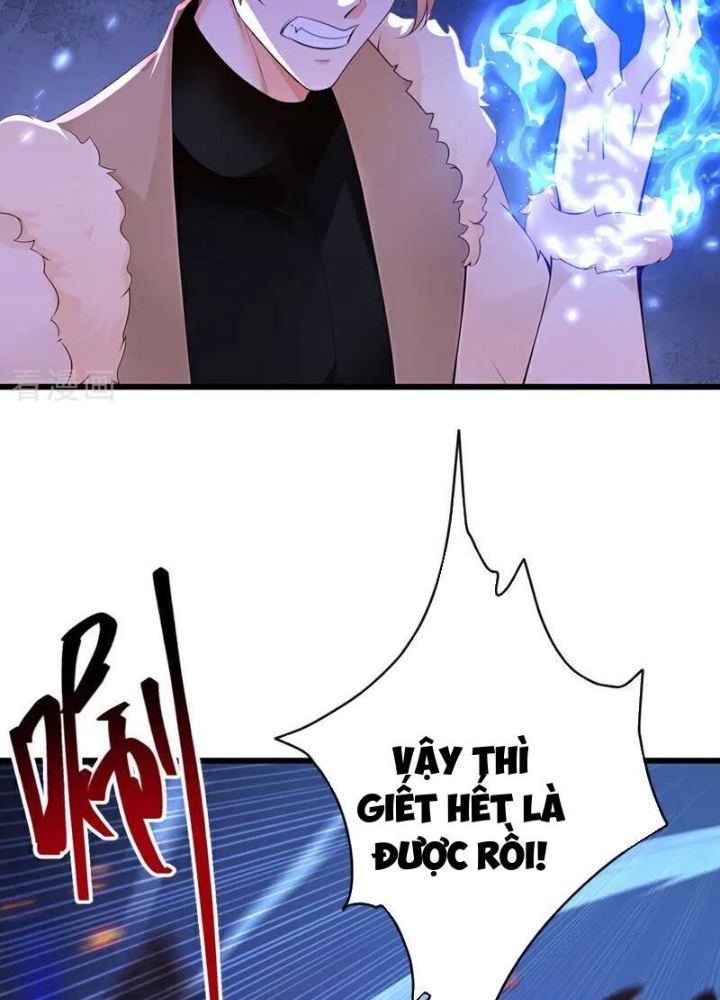 Tuyệt Thế Đan Thần Chapter 272 - Trang 3