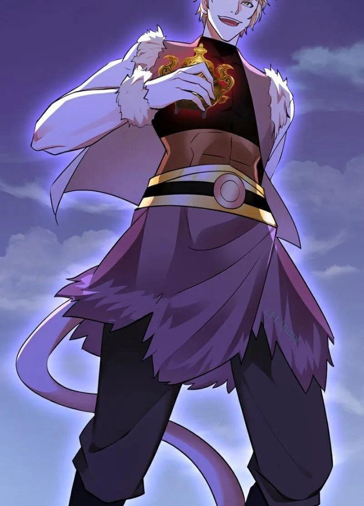 Tuyệt Thế Đan Thần Chapter 272 - Trang 3