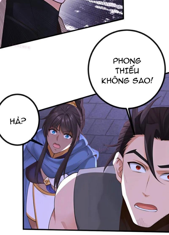 Tuyệt Thế Đan Thần Chapter 272 - Trang 3