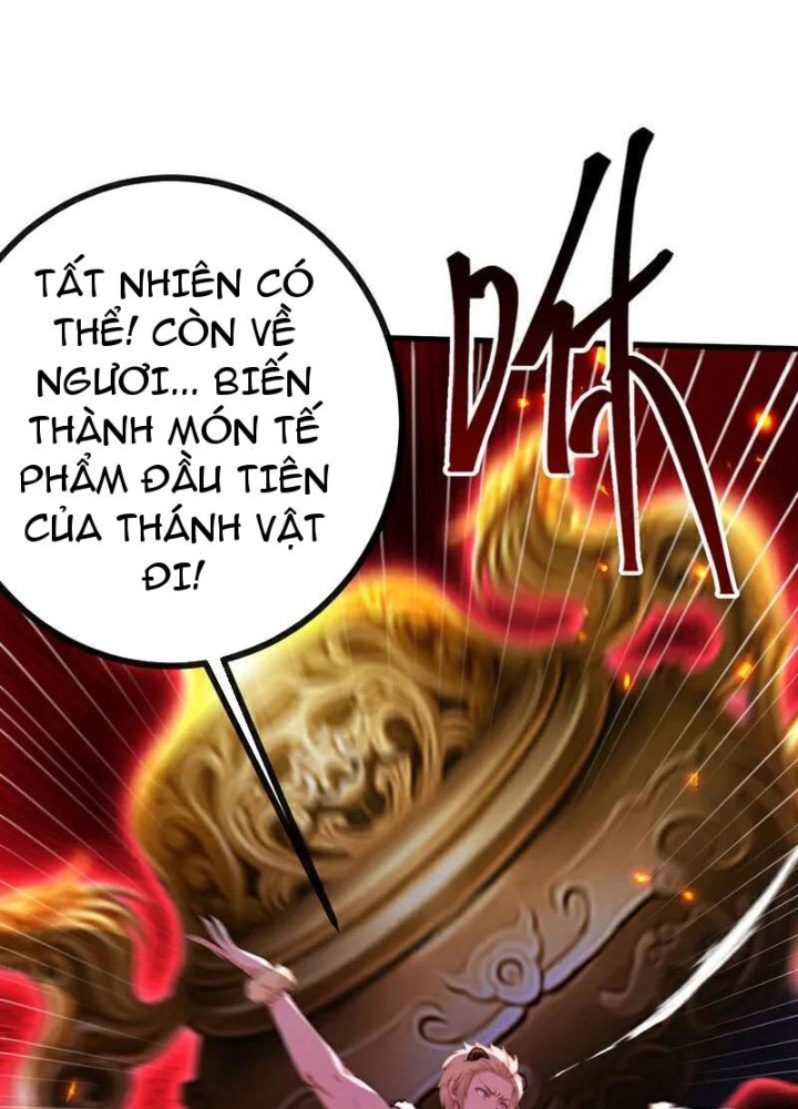 Tuyệt Thế Đan Thần Chapter 272 - Trang 3