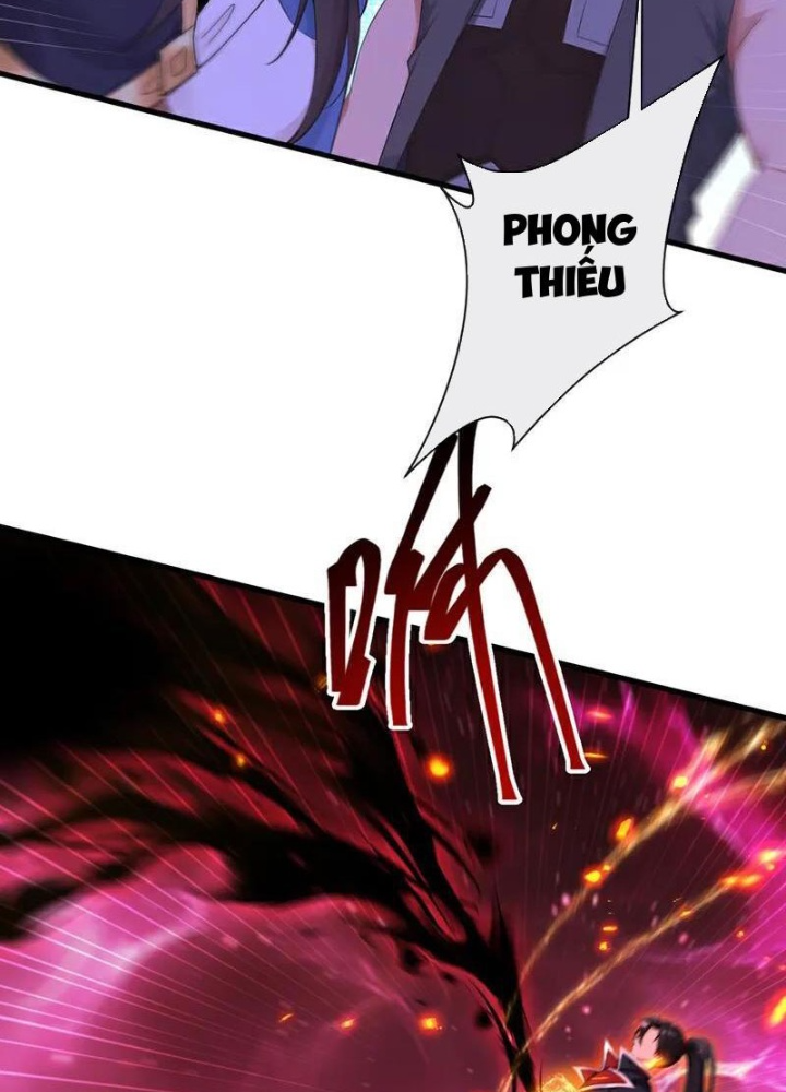Tuyệt Thế Đan Thần Chapter 272 - Trang 3
