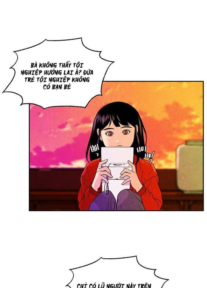 Cửa Hàng Đồ Cổ Tương Lai Chapter 10 - Trang 3