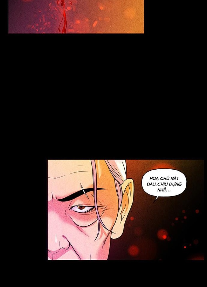 Cửa Hàng Đồ Cổ Tương Lai Chapter 10 - Trang 3