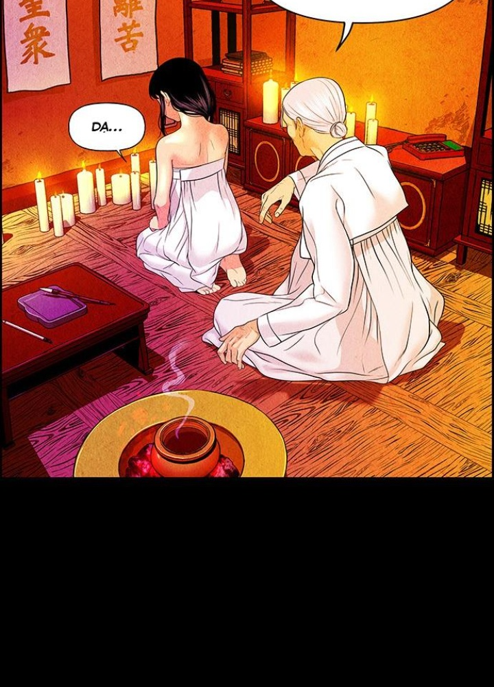 Cửa Hàng Đồ Cổ Tương Lai Chapter 10 - Trang 3