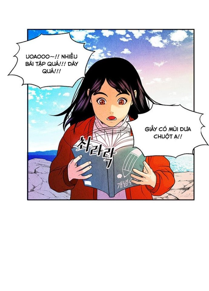 Cửa Hàng Đồ Cổ Tương Lai Chapter 10 - Trang 3