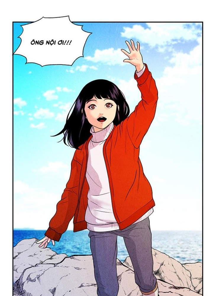 Cửa Hàng Đồ Cổ Tương Lai Chapter 10 - Trang 3