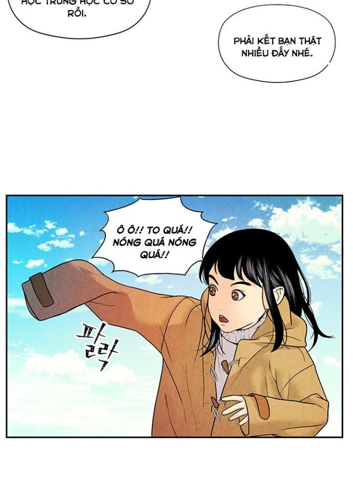 Cửa Hàng Đồ Cổ Tương Lai Chapter 10 - Trang 3