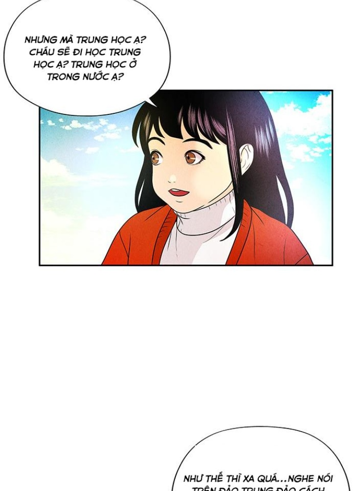Cửa Hàng Đồ Cổ Tương Lai Chapter 10 - Trang 3