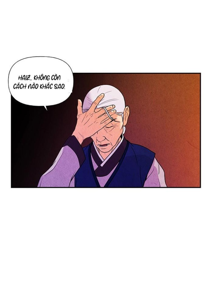 Cửa Hàng Đồ Cổ Tương Lai Chapter 10 - Trang 3