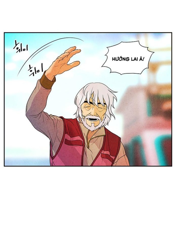 Cửa Hàng Đồ Cổ Tương Lai Chapter 10 - Trang 3