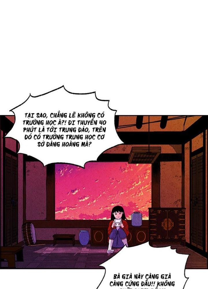Cửa Hàng Đồ Cổ Tương Lai Chapter 10 - Trang 3