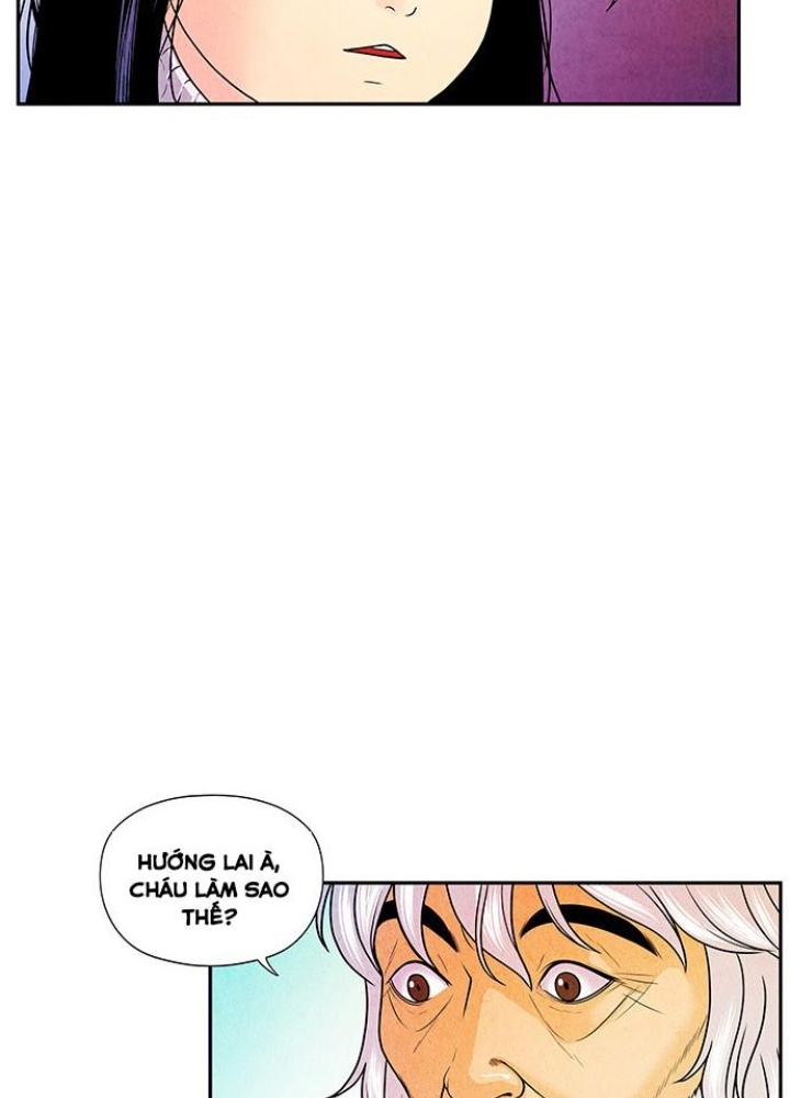 Cửa Hàng Đồ Cổ Tương Lai Chapter 10 - Trang 3