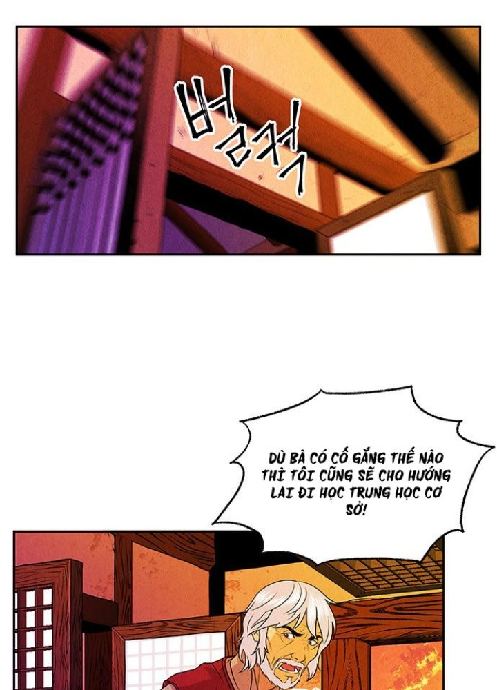 Cửa Hàng Đồ Cổ Tương Lai Chapter 10 - Trang 3