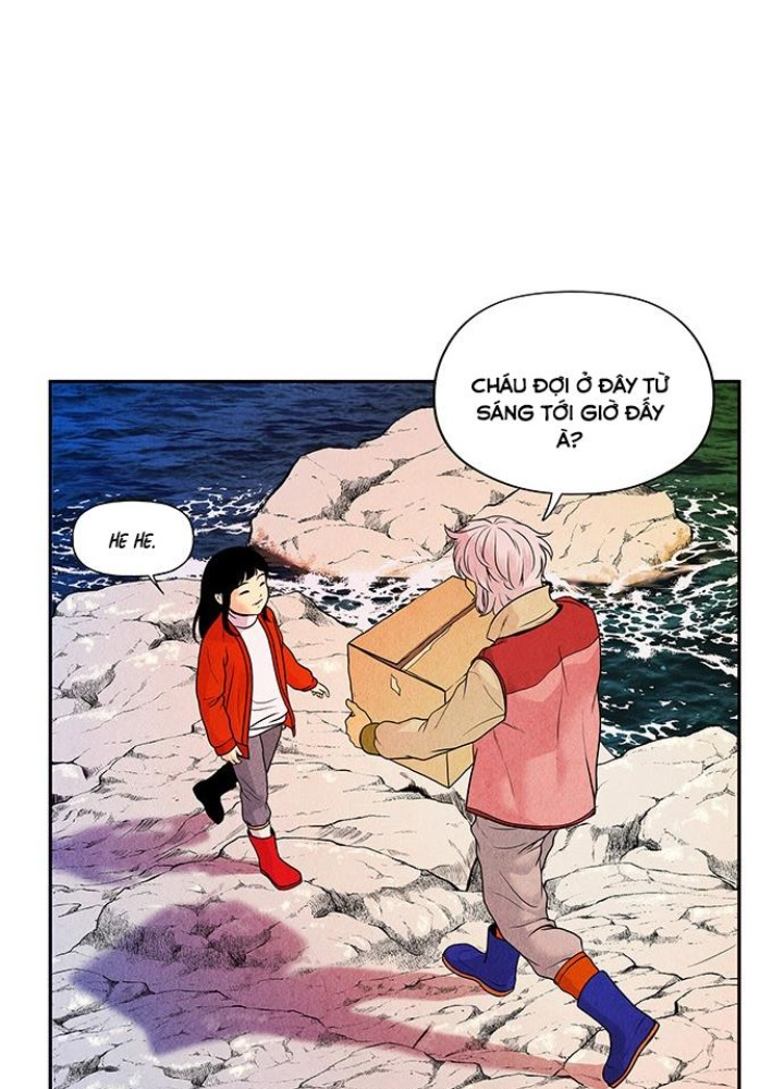 Cửa Hàng Đồ Cổ Tương Lai Chapter 10 - Trang 3