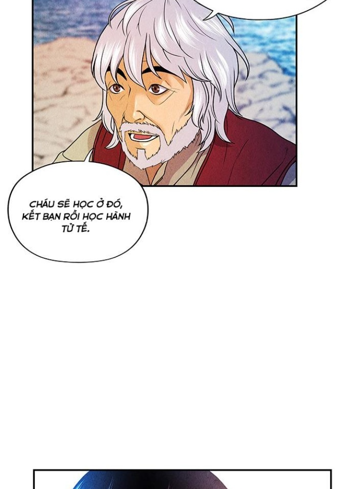 Cửa Hàng Đồ Cổ Tương Lai Chapter 10 - Trang 3