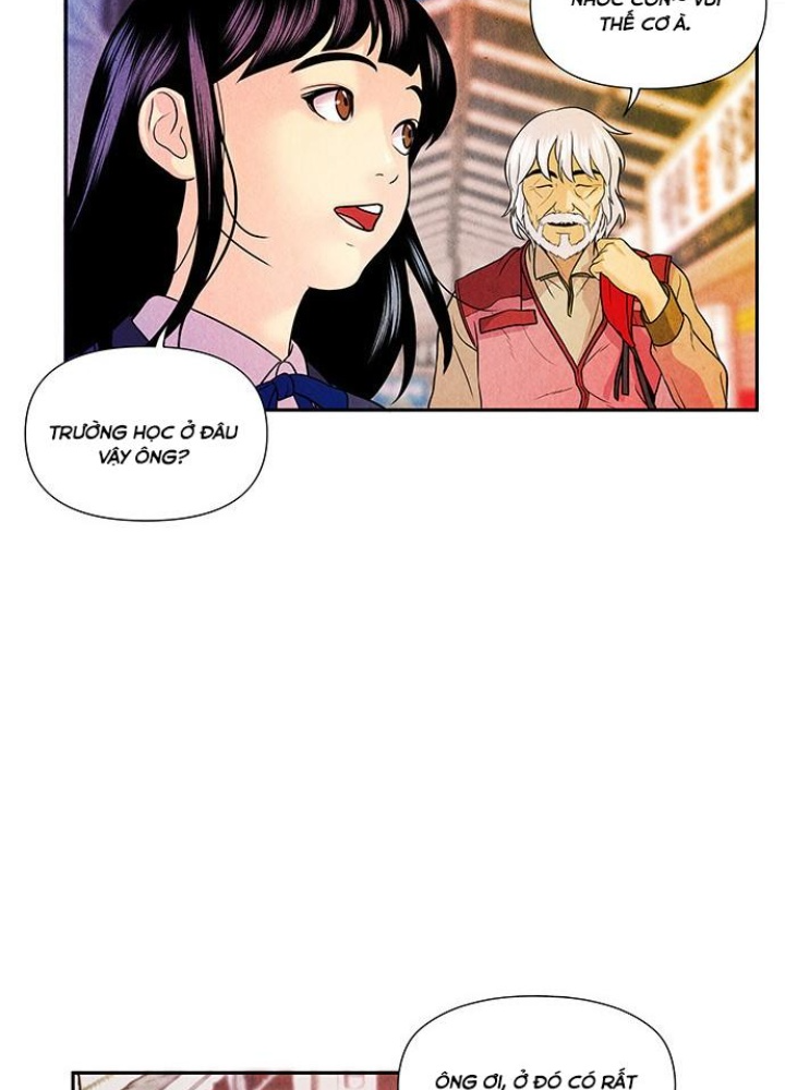 Cửa Hàng Đồ Cổ Tương Lai Chapter 10 - Trang 3