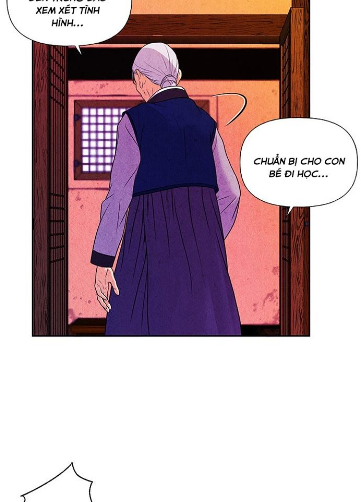 Cửa Hàng Đồ Cổ Tương Lai Chapter 10 - Trang 3