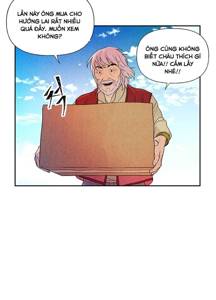Cửa Hàng Đồ Cổ Tương Lai Chapter 10 - Trang 3