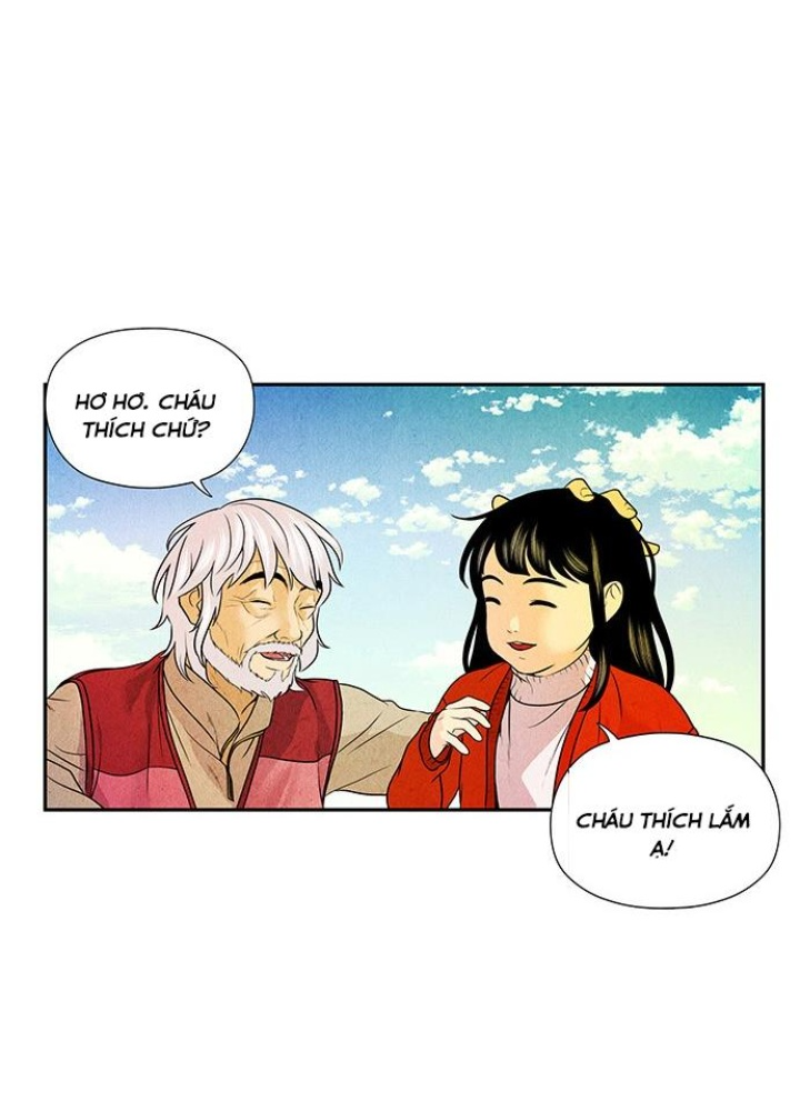 Cửa Hàng Đồ Cổ Tương Lai Chapter 10 - Trang 3
