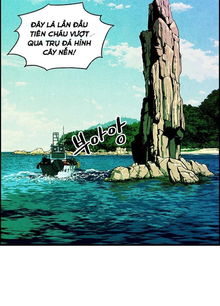 Cửa Hàng Đồ Cổ Tương Lai Chapter 10 - Trang 3