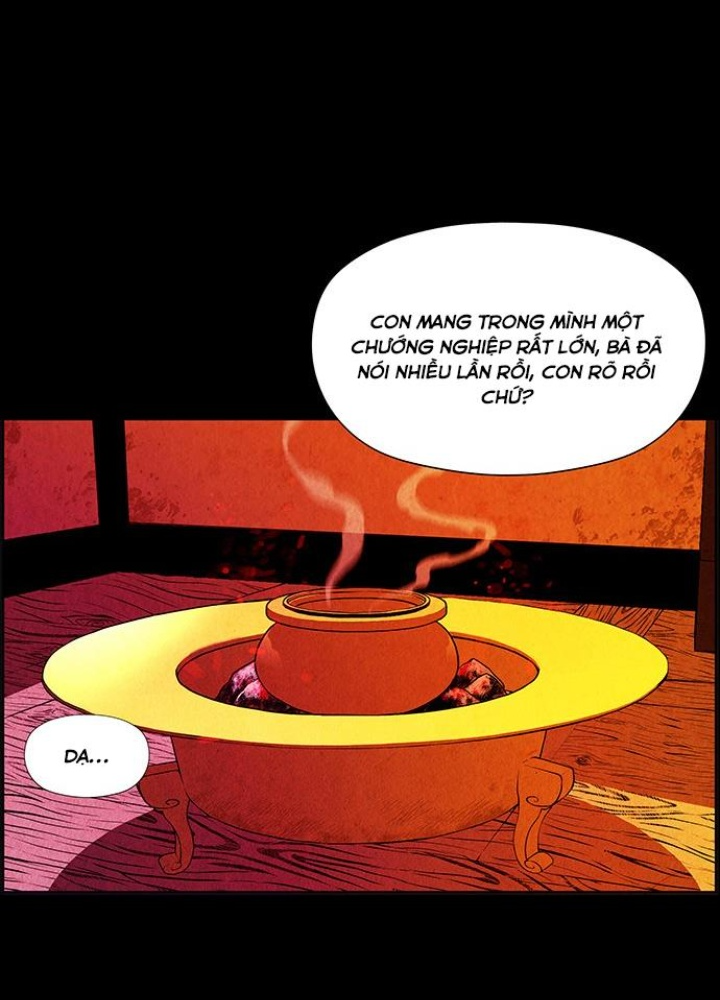 Cửa Hàng Đồ Cổ Tương Lai Chapter 10 - Trang 3
